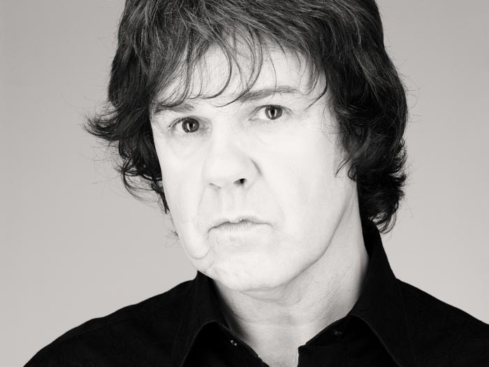 Gary Moore Photo (  )   /  - 3