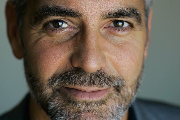 George Clooney Photo (  )    /  - 5