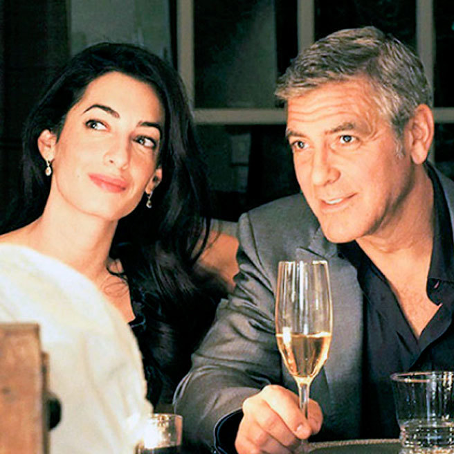 George Clooney Photo (  )    /  - 6