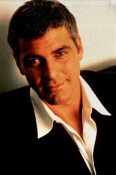 George Clooney Photo (  )    /  - 8