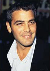 George Clooney Photo (  )    /  - 9