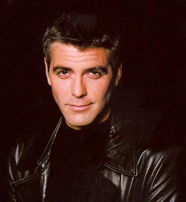 George Clooney Photo (  )    /  - 10