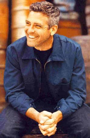 George Clooney Photo (  )    /  - 11