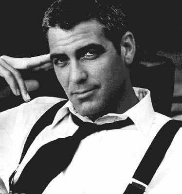 George Clooney Photo (  )    /  - 16