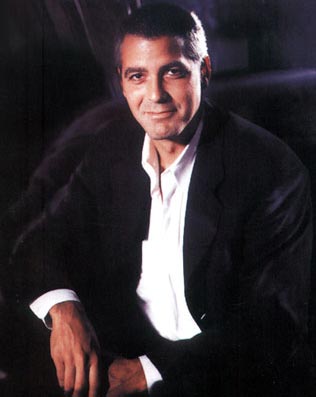 George Clooney Photo (  )    /  - 17