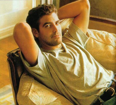 George Clooney Photo (  )    /  - 18