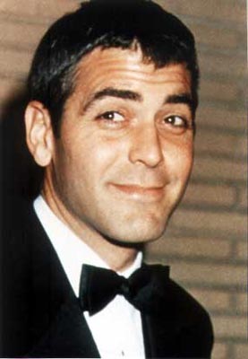 George Clooney Photo (  )    /  - 19