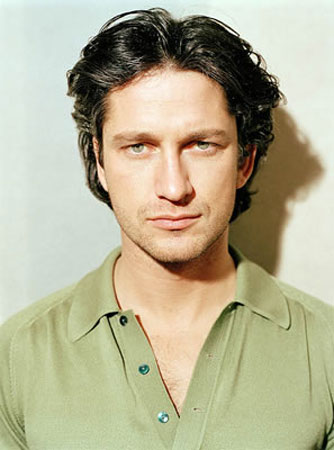 Gerard Butler Photo (  )    /  - 10