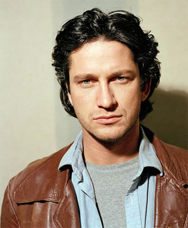 Gerard Butler Photo (  )    /  - 11