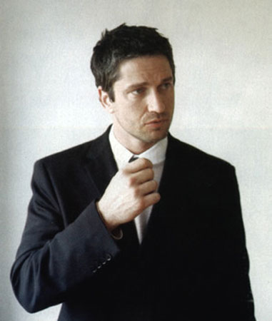 Gerard Butler Photo (  )    /  - 19