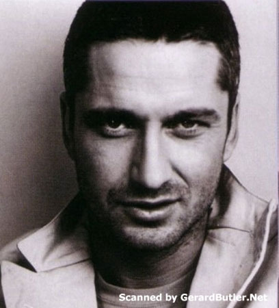 Gerard Butler Photo (  )    /  - 21