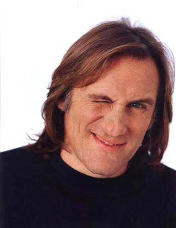 Gerard Depardieu Photo (  )    /  - 6