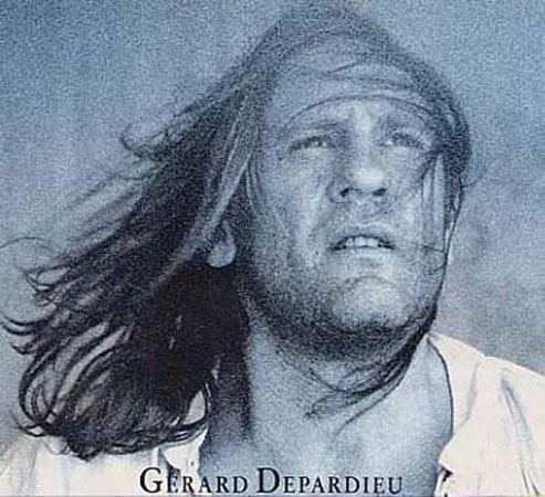 Gerard Depardieu Photo (  )    /  - 10