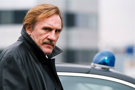 Gerard Depardieu Photo (  )    /  - 14