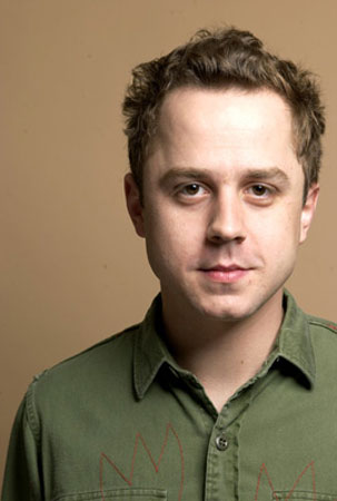 Giovanni Ribisi Photo (  )    /  - 6