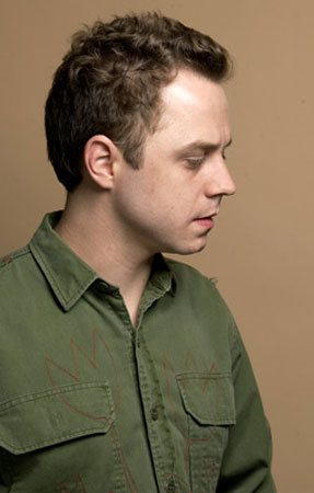 Giovanni Ribisi Photo (  )    /  - 7