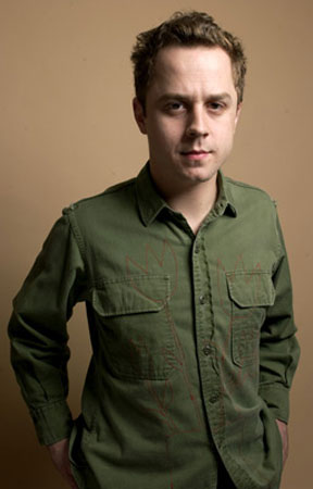 Giovanni Ribisi Photo (  )    /  - 8