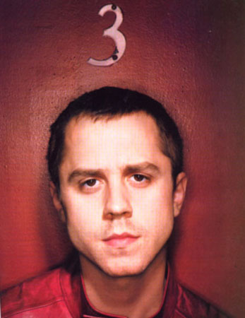 Giovanni Ribisi Photo (  )    /  - 9