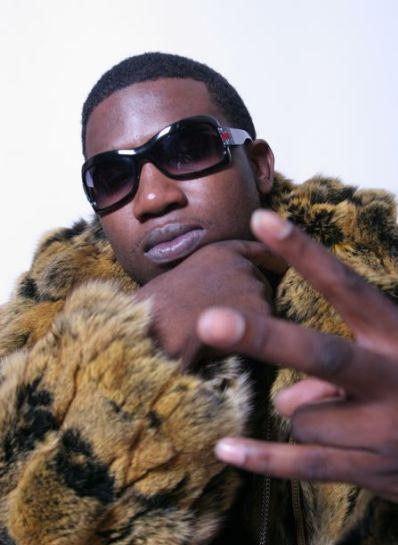 Gucci Mane Photo (  )   /  - 3