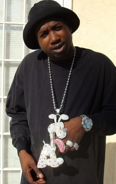 Gucci Mane Photo (  )   /  - 5