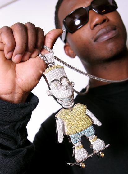 Gucci Mane Photo (  )  