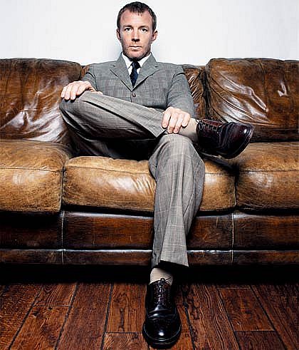 Guy Ritchie Photo (  )  , ,  /  - 5