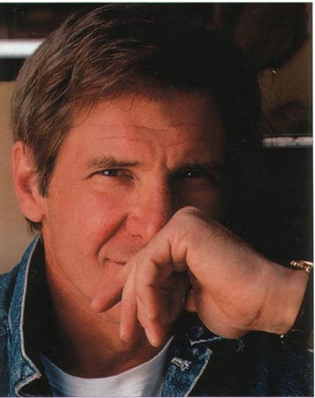 Harrison Ford Photo (  )    /  - 3