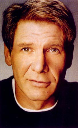 Harrison Ford Photo (  )    /  - 4