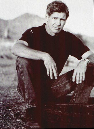 Harrison Ford Photo (  )    /  - 7