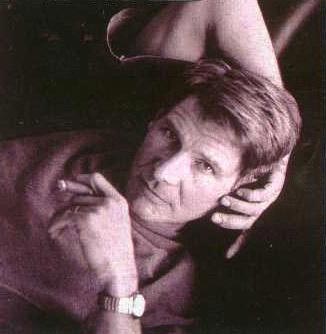 Harrison Ford Photo (  )    /  - 8