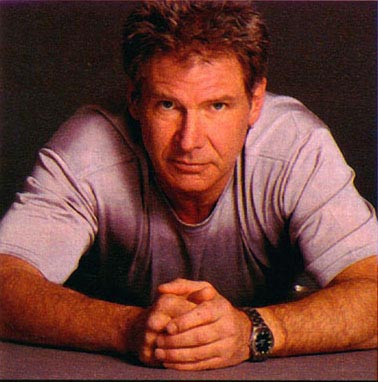 Harrison Ford Photo (  )    /  - 9