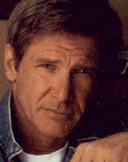 Harrison Ford Photo (  )    /  - 10