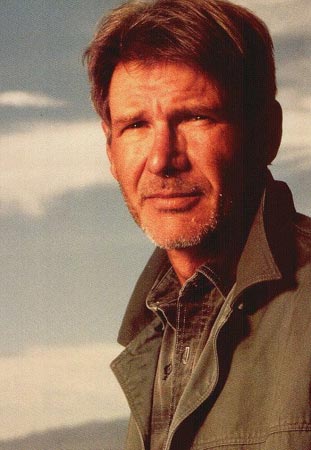 Harrison Ford Photo (  )    /  - 11