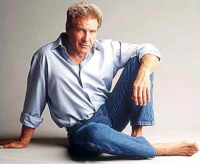 Harrison Ford Photo (  )    /  - 12