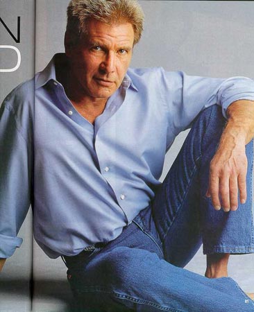 Harrison Ford Photo (  )    /  - 17