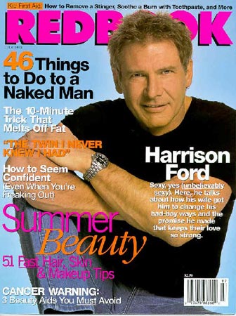 Harrison Ford Photo (  )    /  - 20