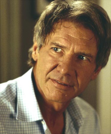 Harrison Ford Photo (  )    /  - 21