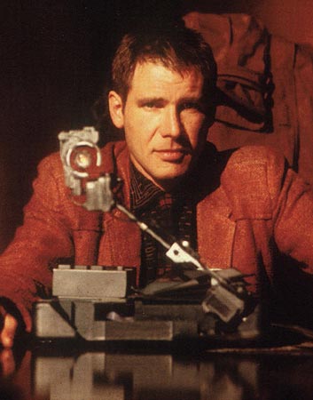 Harrison Ford Photo (  )    /  - 22