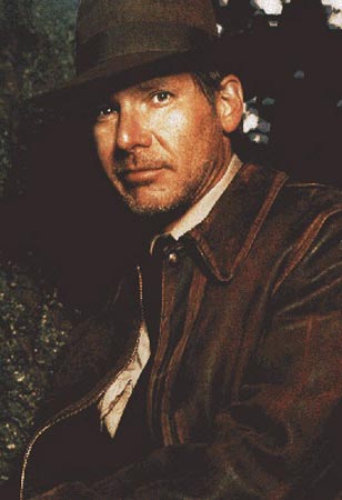 Harrison Ford Photo (  )    /  - 24