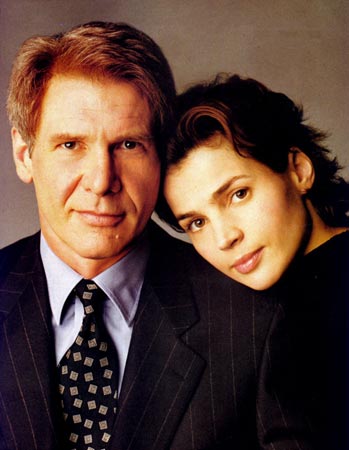 Harrison Ford Photo (  )    /  - 25