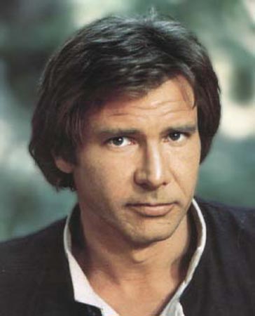 Harrison Ford Photo (  )    /  - 26