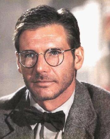 Harrison Ford Photo (  )    /  - 27