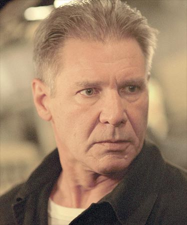 Harrison Ford Photo (  )    /  - 28