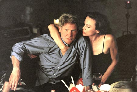 Harrison Ford Photo (  )    /  - 29