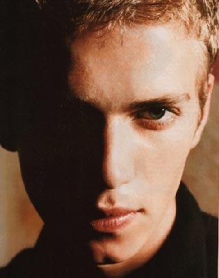 Hayden Christensen Photo (  )    /  - 10