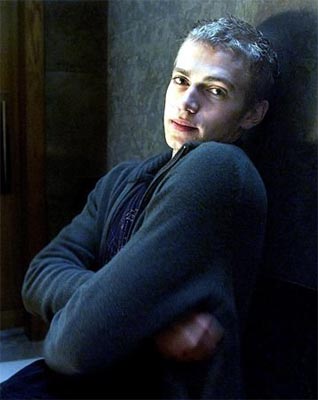 Hayden Christensen Photo (  )    /  - 11