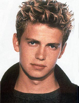 Hayden Christensen Photo (  )    /  - 13