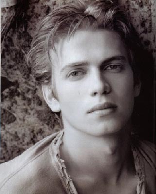 Hayden Christensen Photo (  )    /  - 14