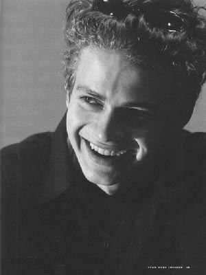 Hayden Christensen Photo (  )    /  - 15