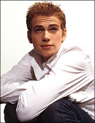 Hayden Christensen Photo (  )    /  - 18